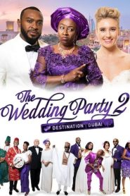 مشاهدة فيلم Wedding Party 2 2017 مترجم