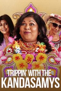 فيلم Trippin’ with the Kandasamys 2021 مترجم