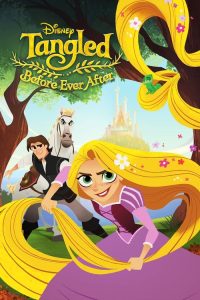 مشاهدة فيلم Tangled: Before Ever After 2017 مترجم