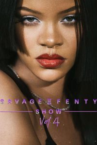 مشاهدة فيلم Savage x Fenty Show Vol. 4 2022 مترجم