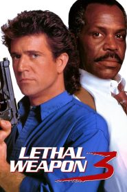 مشاهدة فيلم Lethal Weapon 3 1992 مترجم