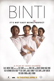 مشاهدة فيلم Binti 2021 مترجم