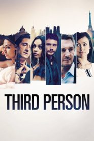 مشاهدة فيلم Third Person 2013 مترجم