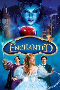 مشاهدة فيلم Enchanted 2007 مترجم