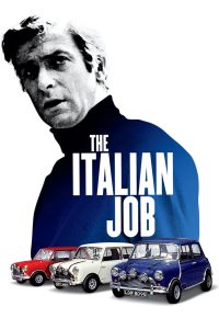 مشاهدة فيلم The Italian Job 1969 مترجم