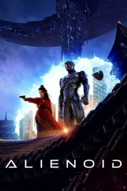 مشاهدة فيلم Alienoid 2022 مترجم