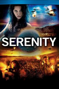 مشاهدة فيلم Serenity 2005 مترجم