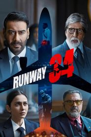 مشاهدة فيلم Runway 34 2022 مترجم