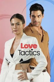 مشاهدة فيلم Love Tactics 2022 مترجم