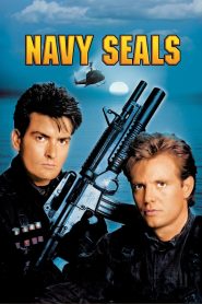 مشاهدة فيلم Navy Seals 1990 مترجم