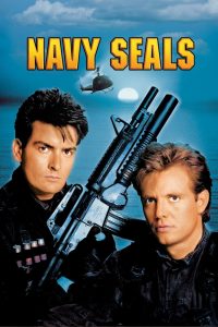 مشاهدة فيلم Navy Seals 1990 مترجم