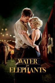 مشاهدة فيلم Water For Elephants 2011 مترجم