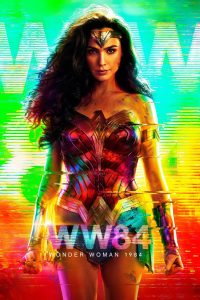 مشاهدة فيلم Wonder Woman 1984 2020 مترجم