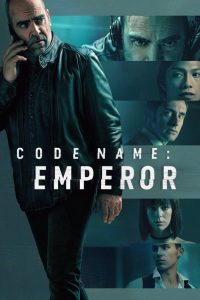 مشاهدة فيلم Code Name Emperor 2022 مترجم