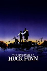 مشاهدة فيلم The Adventures of Huck Finn 1993 مترجم