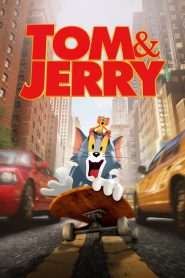 مشاهدة فيلم Tom and Jerry 2021 مترجم