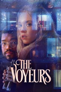 مشاهدة فيلم The Voyeurs 2021 مترجم