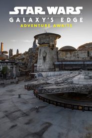 Star Wars Galaxy’s Edge: Adventure Awaits 2019 مترجم