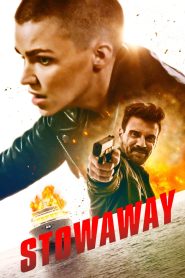 مشاهدة فيلم Stowaway 2022 مترجم