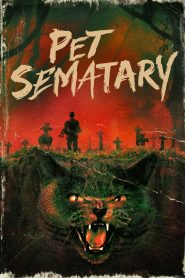 مشاهدة فيلم Pet Sematary 1989 مترجم