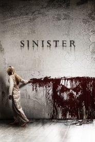 مشاهدة فيلم Sinister 1 2012 مترجم