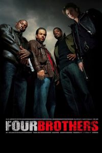 مشاهدة فيلم Four Brothers 2005 مترجم