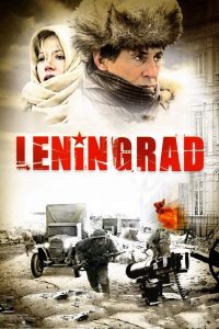 مشاهدة فيلم Leningrad 2009 مدبلج