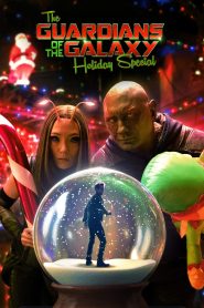 فيلم The Guardians of the Galaxy Holiday Special 2022 مترجم