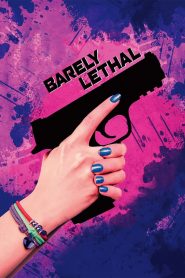 مشاهدة فيلم Barely Lethal 2015 مترجم