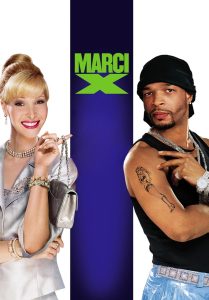 مشاهدة فيلم Marci X 2003 مترجم