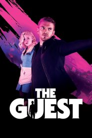 مشاهدة فيلم The Guest 2014 مترجم