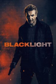 مشاهدة فيلم Black Light 2021 مترجم