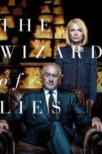 مشاهدة فيلم The Wizard of Lies 2017 مترجم