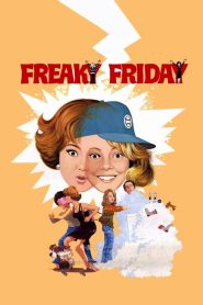 مشاهدة فيلم Freaky Friday 1976 مترجم