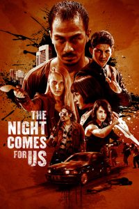 فيلم The Night Comes for Us 2018 مترجم