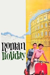 مشاهدة فيلم Roman Holiday 1953 مترجم