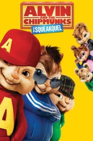 فيلم Alvin and the Chipmunks: The Squeakquel 2009 مترجم