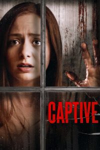 مشاهدة فيلم Captive 2020 مترجم