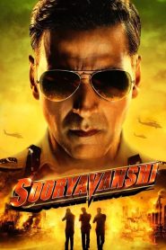 مشاهدة فيلم Sooryavanshi 2021 مترجم