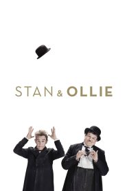 مشاهدة فيلم Stan & ollie 2018 مترجم