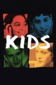 مشاهدة فيلم Kids 1995 مترجم