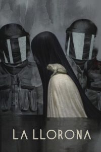 مشاهدة فيلم La llorona 2019 مترجم