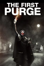 مشاهدة فيلم The First Purge 2018 مترجم