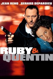 مشاهدة فيلم Ruby & Quentin 2003 مترجم