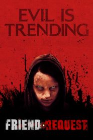 مشاهدة فيلم Friend Request 2016 مترجم