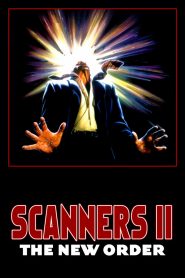 فيلم Scanners II: The New Order 1991 مترجم