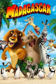 مشاهدة فيلم Madagascar 2005 مترجم