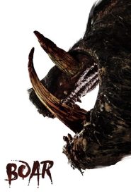 مشاهدة فيلم Boar 2017 مترجم