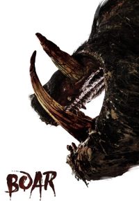 مشاهدة فيلم Boar 2017 مترجم