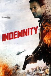 مشاهدة فيلم Indemnity 2021 مترجم